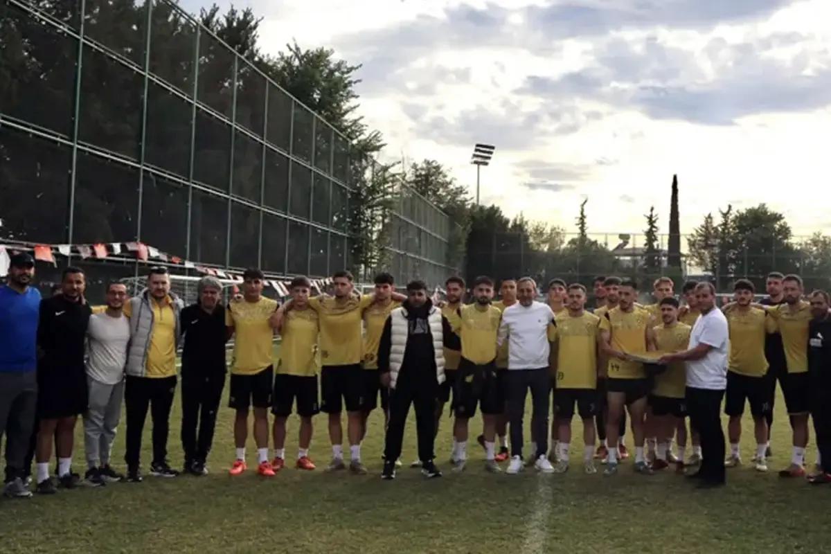 Bir vakitler Muhteşem Lig’i sallayan ekip maça çıkamayacak hale geldi: Oyuncumuz yok