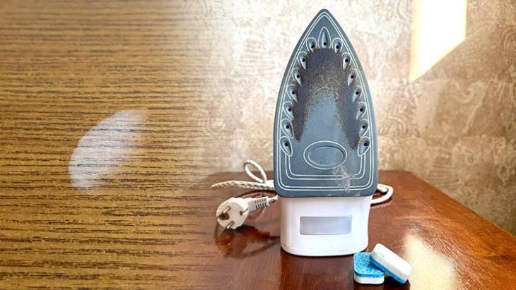 Bırakın dökülsün! Mayonez sürünce temizleniyormuş: 1 gece bekletin