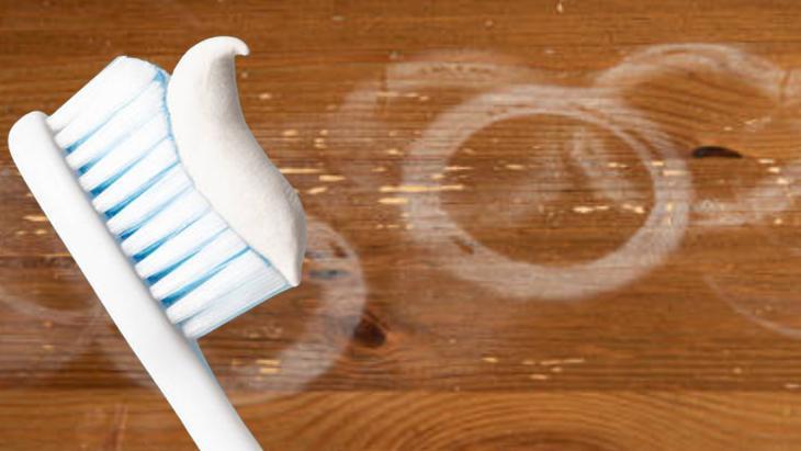 Bırakın dökülsün! Mayonez sürünce temizleniyormuş: 1 gece bekletin