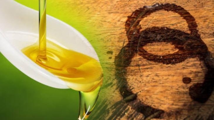 Bırakın dökülsün! Mayonez sürünce temizleniyormuş: 1 gece bekletin