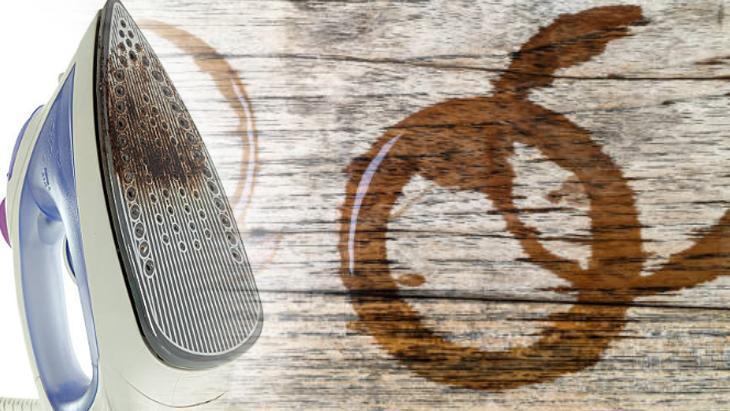 Bırakın dökülsün! Mayonez sürünce temizleniyormuş: 1 gece bekletin