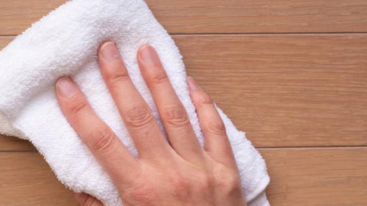 Bırakın dökülsün! Mayonez sürünce temizleniyormuş: 1 gece bekletin