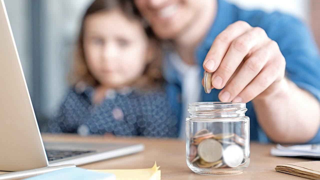 Bireysel Emeklilik Sistemi’nde gönüllü katılımcı sayısı 10 milyonu aştı