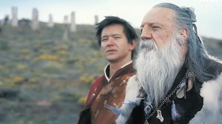 Birlik temaları üzerinden anlatıyor