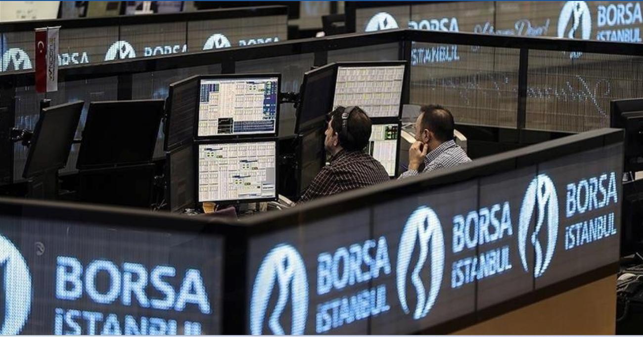BIST 100’de Sakin Bekleyiş: 10.800 Desteği Korunuyor