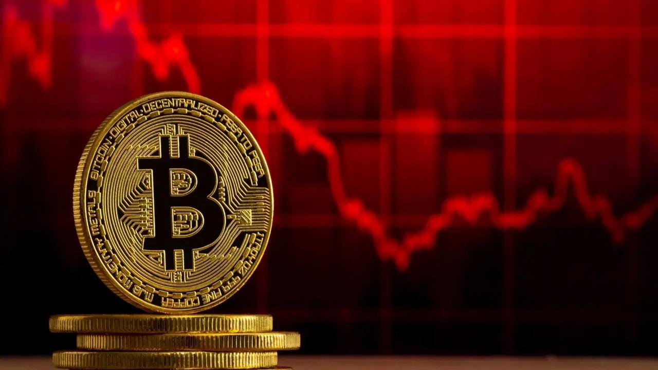 Bitcoin için tehlike sinyali: Piyasa yeni bir düşüşe mi hazırlanıyor?
