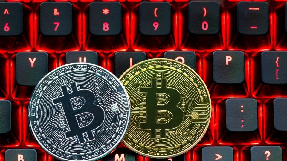 Bitcoin yılbaşından bu yana tüm yararlarını sildi