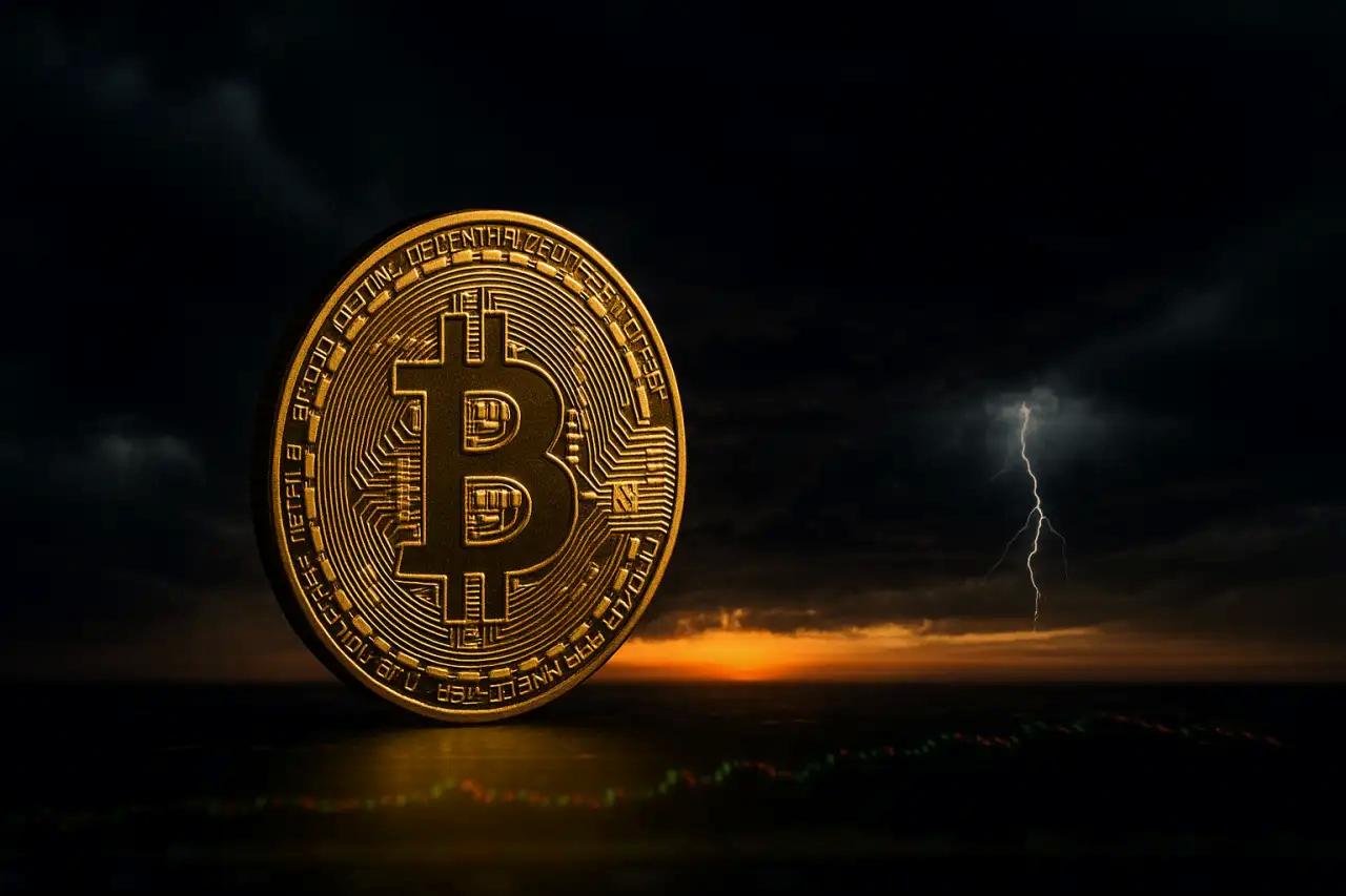 Bitcoin’de (BTC) fırtına öncesi sessizlik mi?