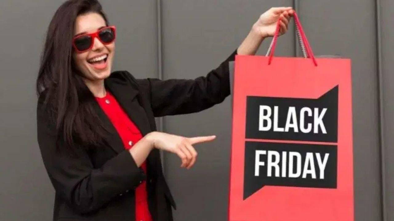 Black Friday indirimleri ne vakit? 2025 Kara Cuma indirimleri ayın kaçında başlıyor?
