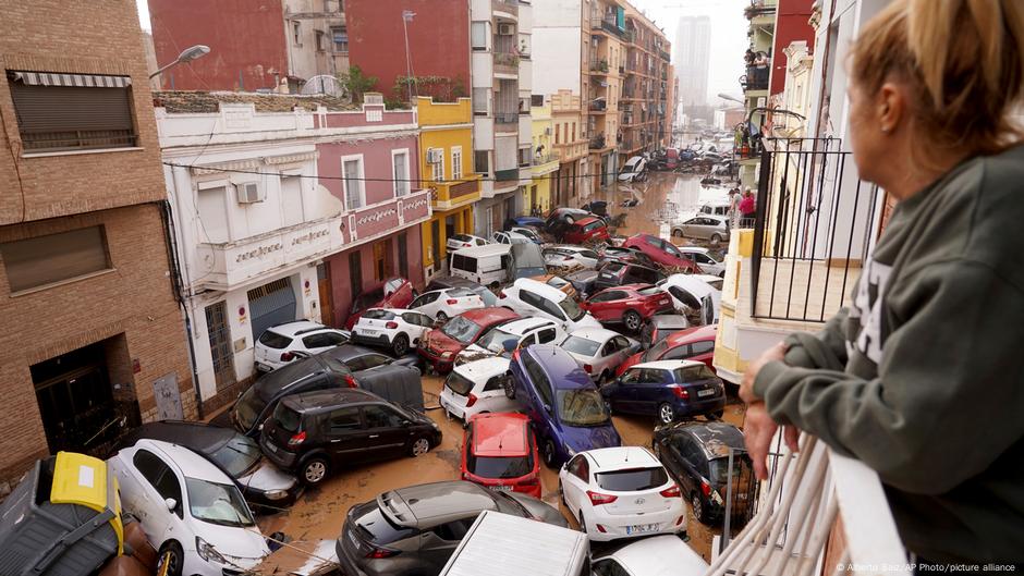 BM'den küresel ısınma uyarısı: Felakete doğru gidiriyoruz 2 BM'den küresel ısınma uyarısı: Felakete doğru gidiriyoruz