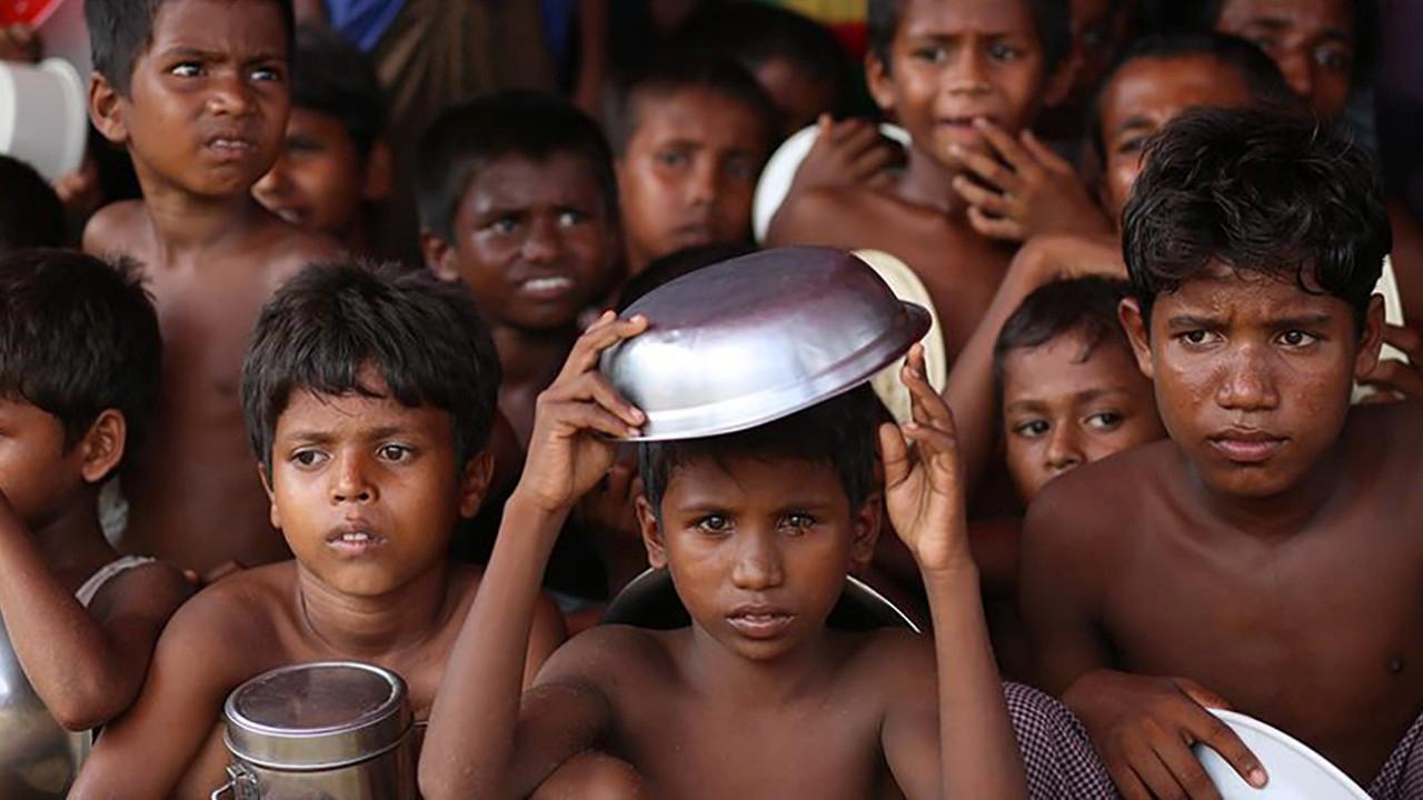 BM’den uyarı: 6 ülkede “felaket” düzeyinde açlık riski var
