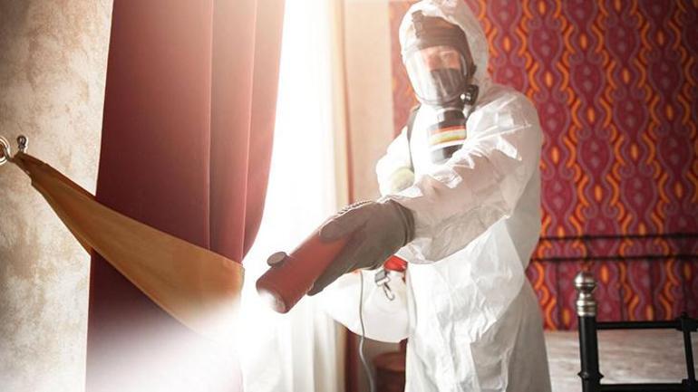 Böcek ailesi faciasında ikinci perde! Ortak nokta aynı otel mi? Tehlikeye dair 3 ihtimal 5 Böcek ailesi faciasında ikinci perde! Ortak nokta aynı otel mi? Tehlikeye dair 3 ihtimal