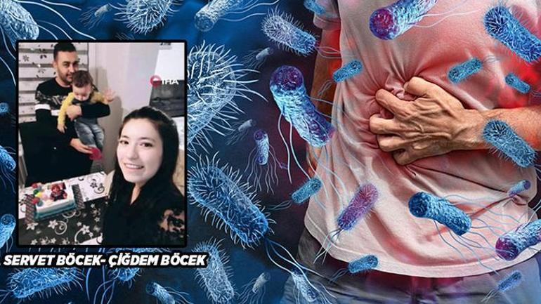 Böcek ailesi faciasında ikinci perde! Ortak nokta aynı otel mi? Tehlikeye dair 3 ihtimal 2 Böcek ailesi faciasında ikinci perde! Ortak nokta aynı otel mi? Tehlikeye dair 3 ihtimal