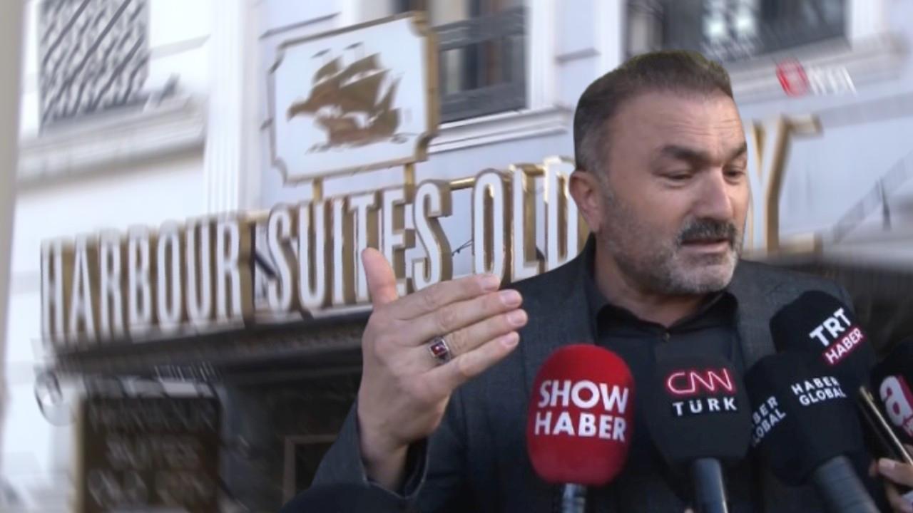 Böcek ailesinin kaldığı otelin sahibi konuştu: 2 turist daha zehirlenmişti