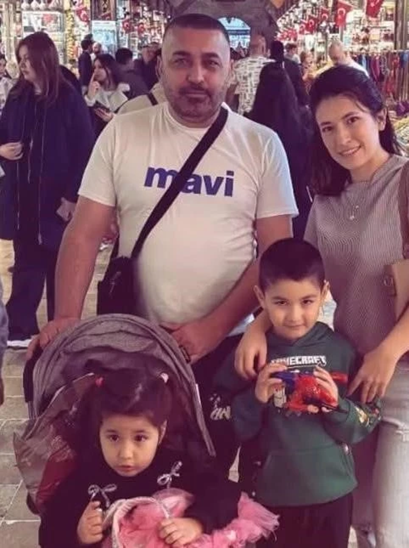 Böcek Ailesi'nin zehirlenme vakasına ilişkin gözaltı sayısı 11'e yükseldi 1 Böcek Ailesi'nin zehirlenme vakasına ilişkin gözaltı sayısı 11'e yükseldi