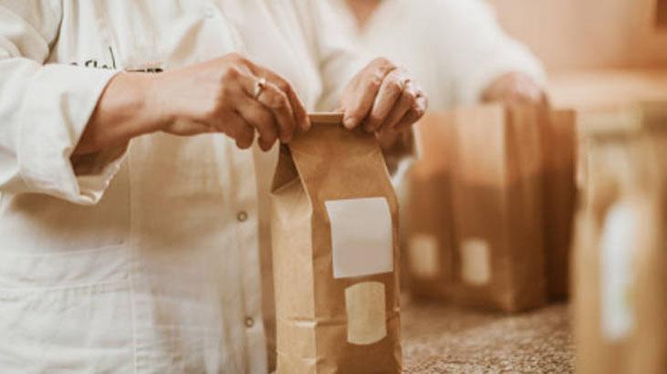 Böceklenmeye son! Un paketlerini böyle katlayın, hep taze kalsın 6 Böceklenmeye son! Un paketlerini böyle katlayın, hep taze kalsın