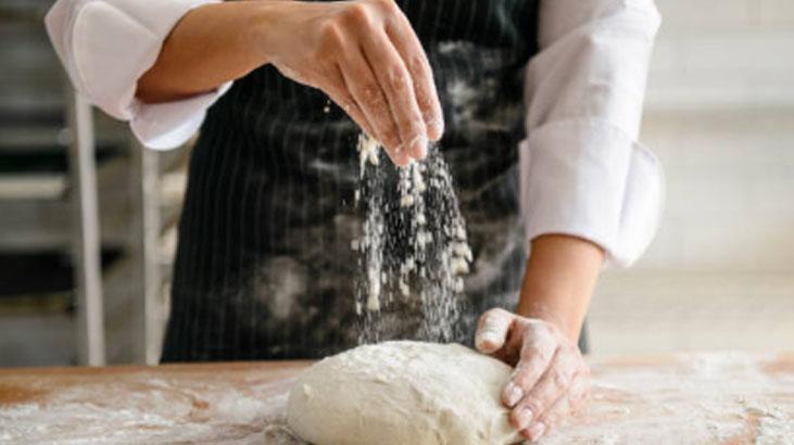 Böceklenmeye son! Un paketlerini böyle katlayın, hep taze kalsın 7 Böceklenmeye son! Un paketlerini böyle katlayın, hep taze kalsın