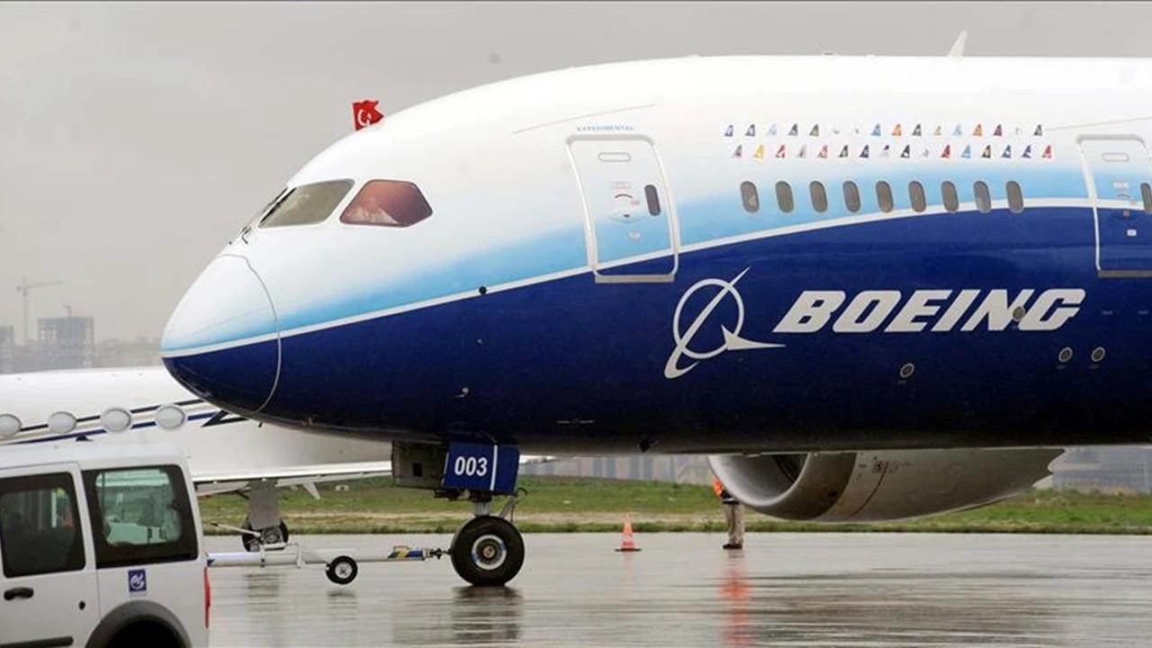 Boeing, uçak kazasında ölen BM çalışanının ailesine 28 milyon dolar tazminat ödeyecek