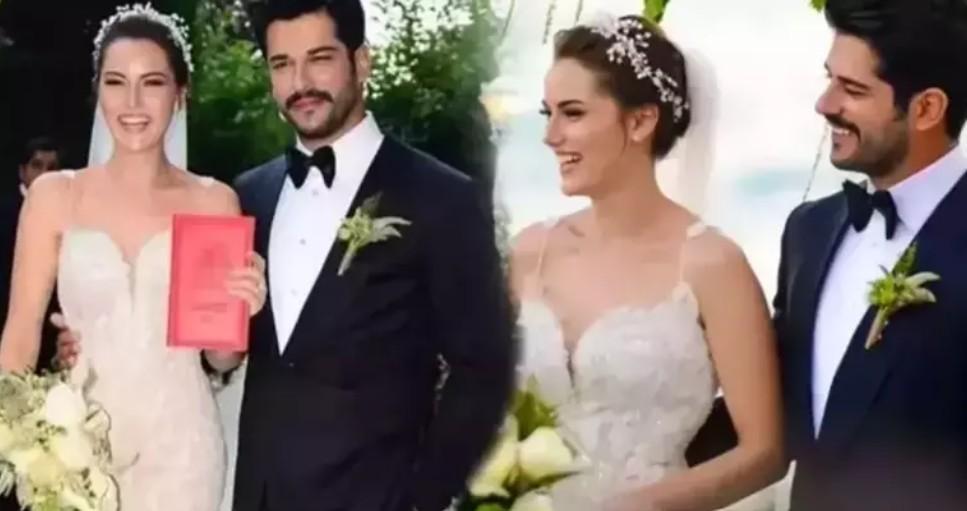 Boğaz keyfi yaptılar! Ünlü oyuncudan mutlu aile pozu