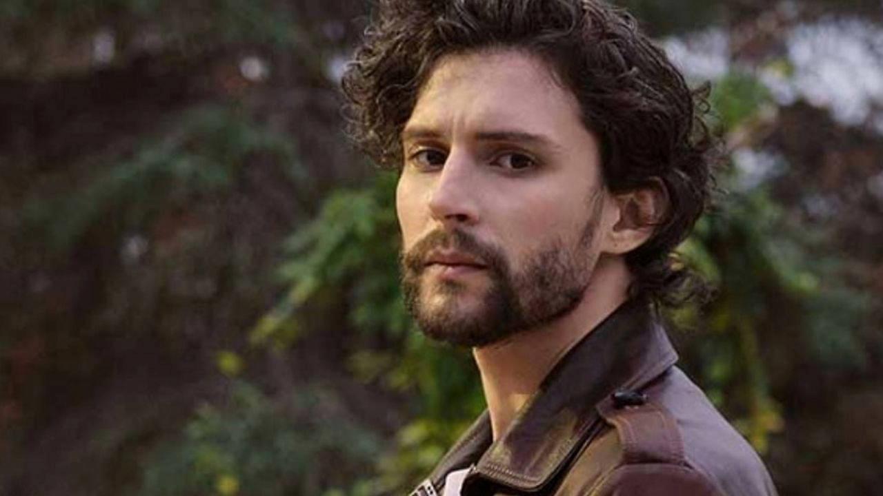 Bora Cengiz kimdir, kaç yaşında, nereli? Bora Cengiz dizi ve sinemaları