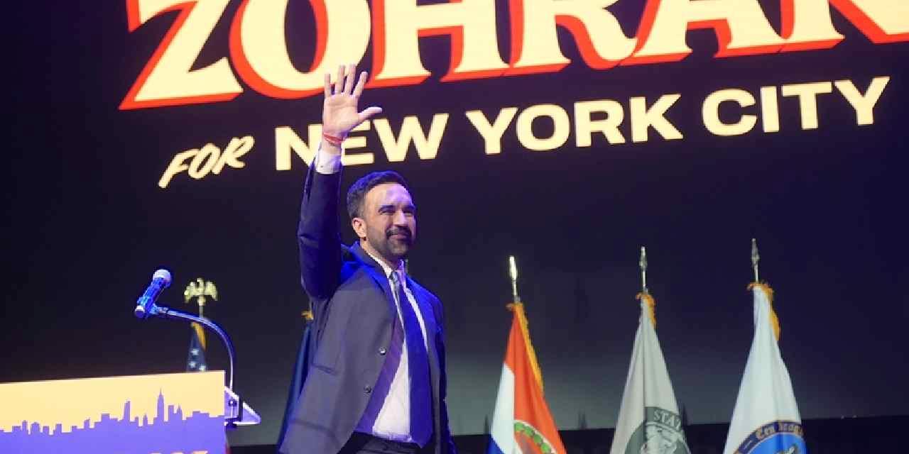 Borçka Belediyesi’nden New York’un İlk Müslüman Belediye Başkanı’na Sıcak Tebrikler!
