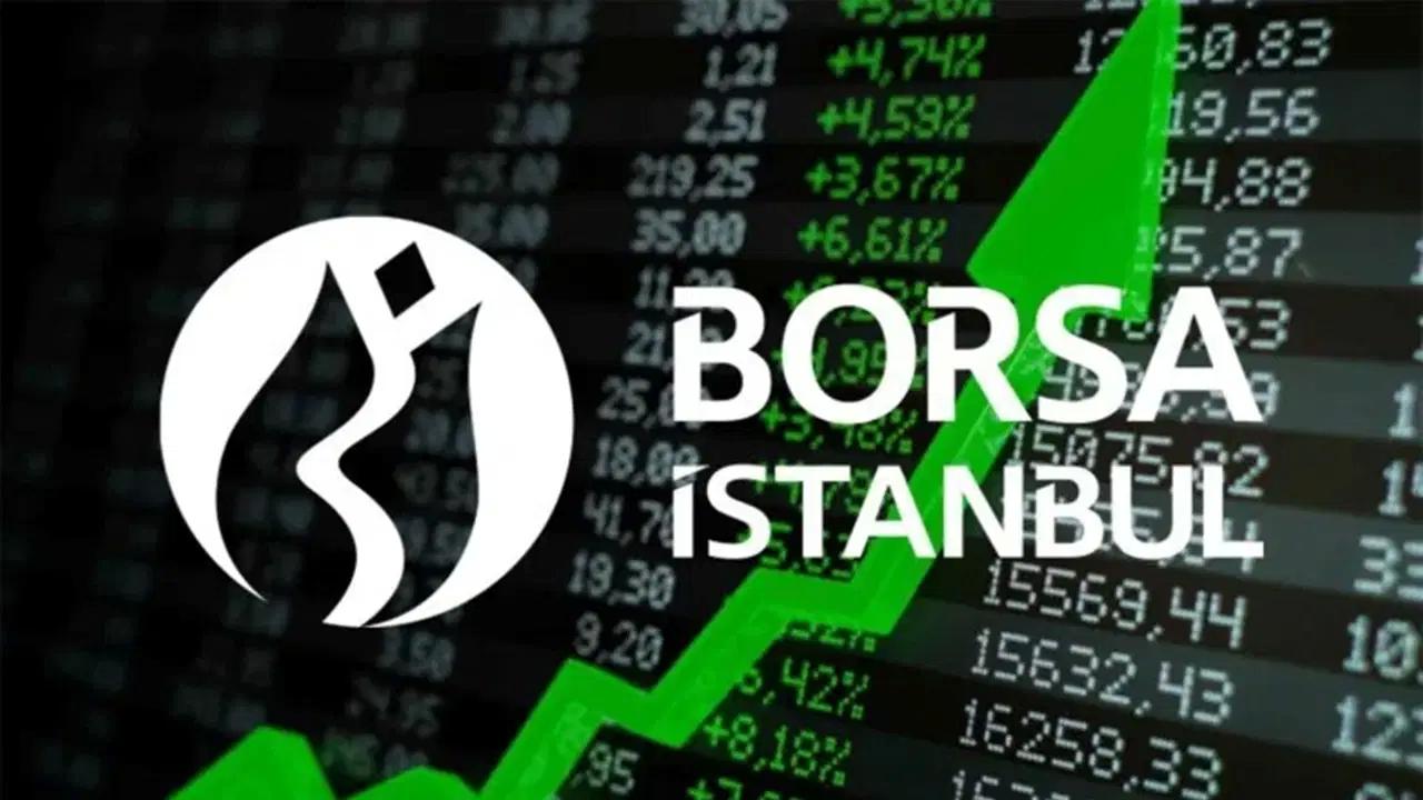 Borsa güne yükselişle başladı: 12 Kasım 2025 Çarşamba Borsa İstanbul’da son durum