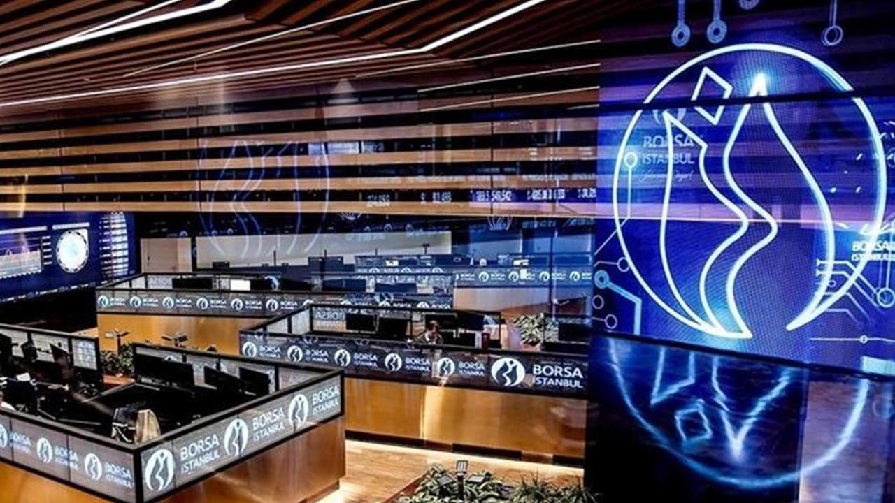 Borsa İstanbul’dan beş paya kredili süreç yasağı