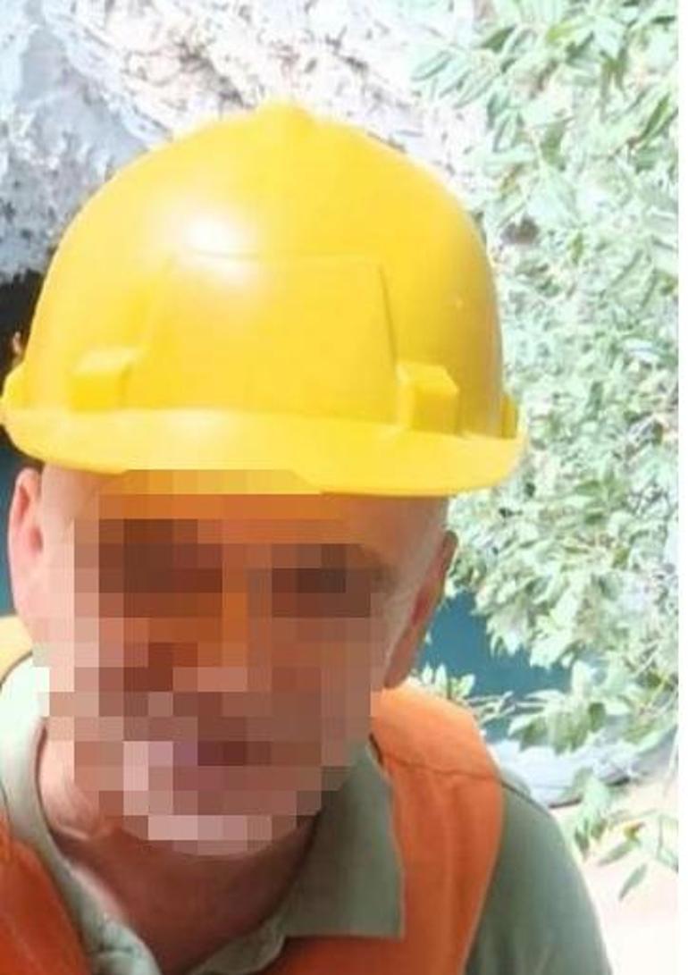 Boşanma aşamasındaki eşi darbetti! Cinsel saldırı iddiasıyla tutuklandı