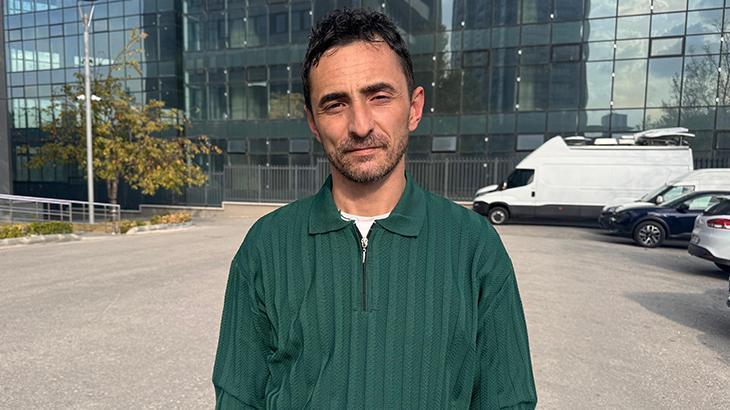 Boşanma aşamasındaki eşi şikayet etti, hakkında 21 soruşturma açıldı