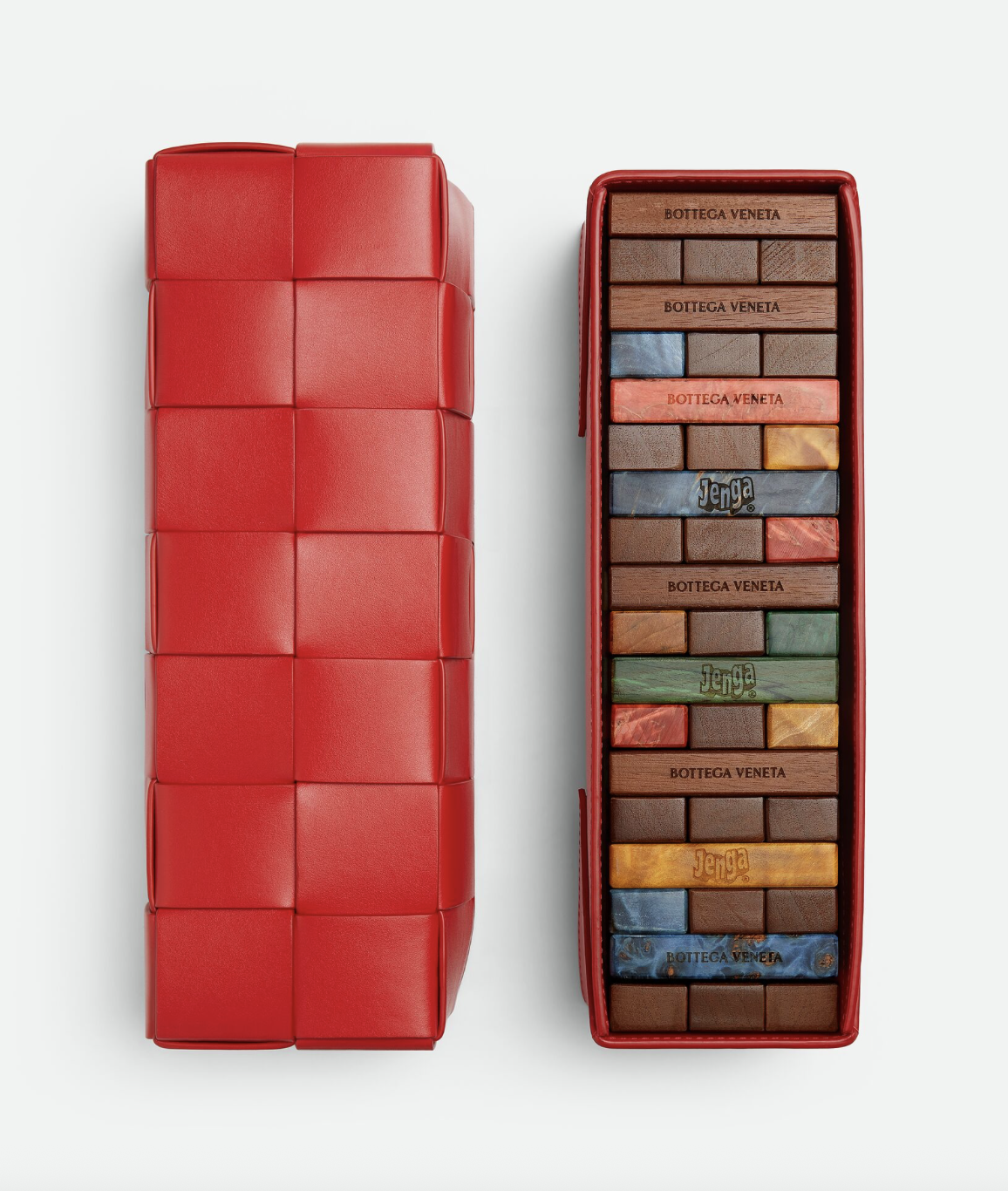 Bottega Veneta'nın Yeni Oyunu