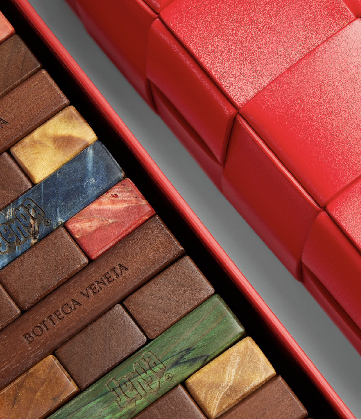 Bottega Veneta'nın Yeni Oyunu