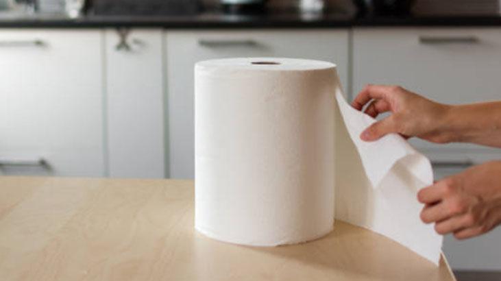 Boyayı mahveden hata! Kağıt havlu, peçete, ıslak mendilden uzak durun