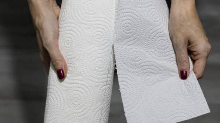 Boyayı mahveden hata! Kağıt havlu, peçete, ıslak mendilden uzak durun