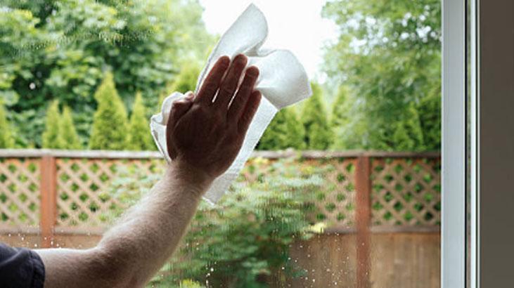 Boyayı mahveden hata! Kağıt havlu, peçete, ıslak mendilden uzak durun