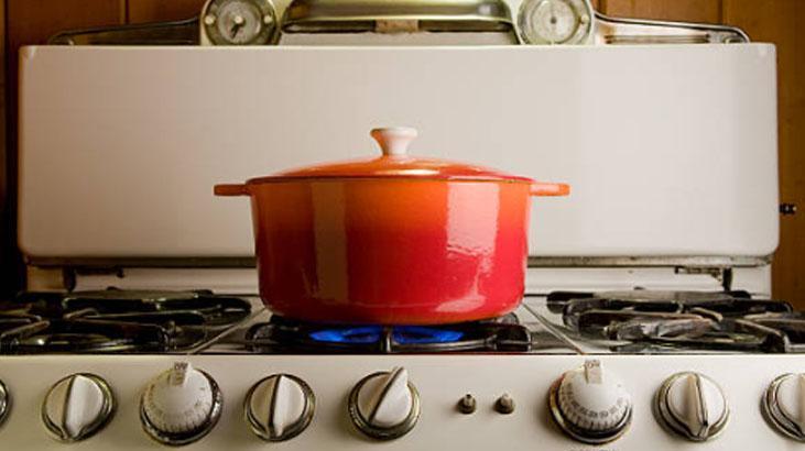 Bozuk parayla faturayı yarıya düşüren yöntem! Ocak gözüne koyup bırakın