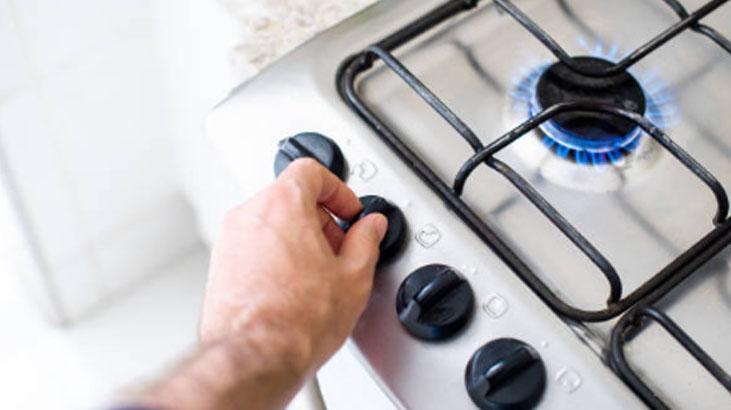 Bozuk parayla faturayı yarıya düşüren yöntem! Ocak gözüne koyup bırakın