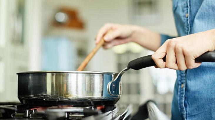 Bozuk parayla faturayı yarıya düşüren yöntem! Ocak gözüne koyup bırakın