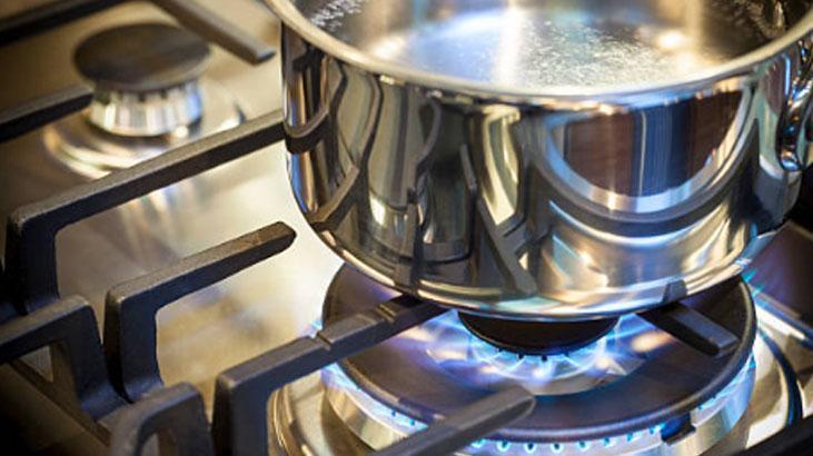 Bozuk parayla faturayı yarıya düşüren yöntem! Ocak gözüne koyup bırakın