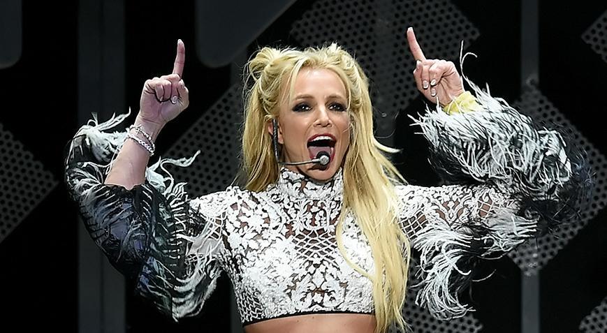 Britney Spears Instagram’a geri döndü: Bu yıl o kadar çok şey oldu ki! 4 Britney Spears Instagram’a geri döndü: Bu yıl o kadar çok şey oldu ki!