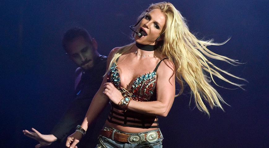 Britney Spears Instagram’a geri döndü: Bu yıl o kadar çok şey oldu ki! 5 Britney Spears Instagram’a geri döndü: Bu yıl o kadar çok şey oldu ki!
