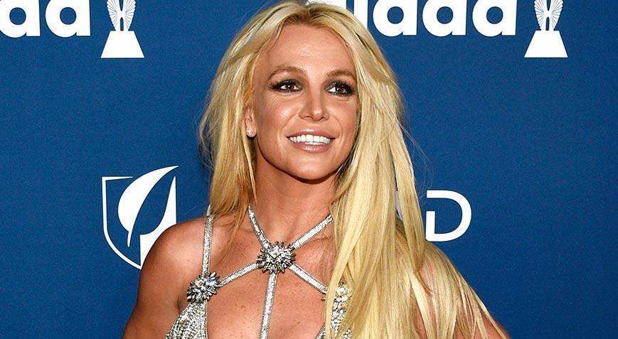 Britney Spears Instagram’a geri döndü: Bu yıl o kadar çok şey oldu ki! 6 Britney Spears Instagram’a geri döndü: Bu yıl o kadar çok şey oldu ki!
