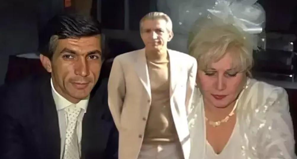 Bu dünyadan bir Muazzez Abacı geçti... Satış rekorları kırdı, kabadayı aşkıyla manşetlerden inmedi 8 Bu dünyadan bir Muazzez Abacı geçti... Satış rekorları kırdı, kabadayı aşkıyla manşetlerden inmedi