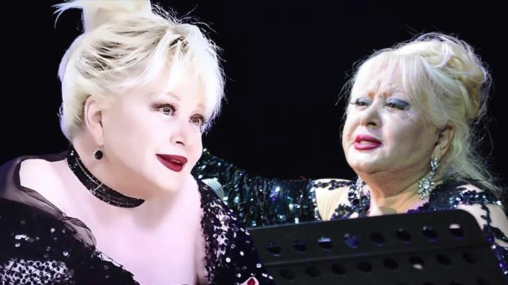 Bu dünyadan bir Muazzez Abacı geçti… Satış rekorları kırdı, kabadayı aşkıyla manşetlerden inmedi