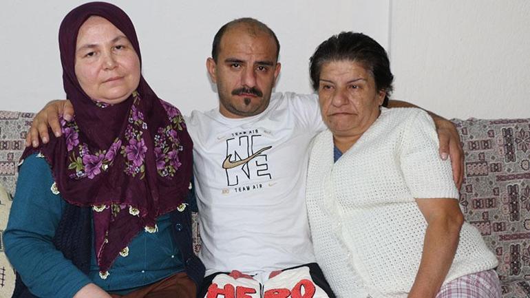 Bu ilk değil! 8 aylık oğlunu da alıp kayıplara karıştı: ‘4 bin lira ve elektrikli süpürgeyle kaçtı’