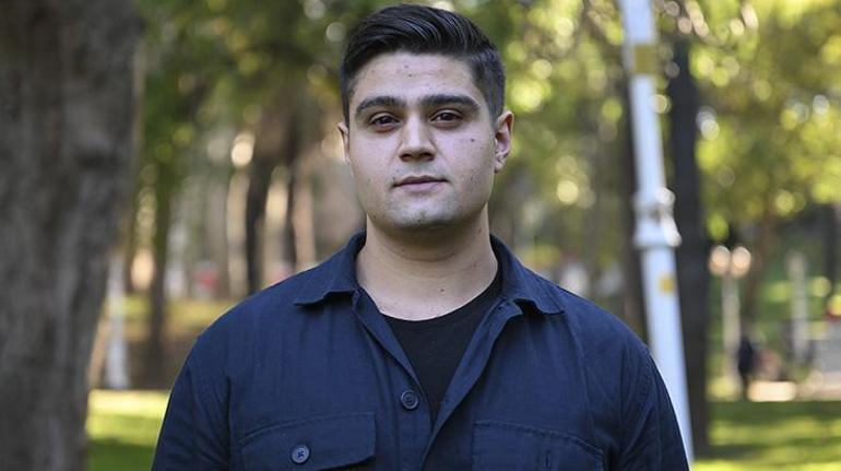 Bu yaşına kadar vücuduyla ilgili bilediği gerçek geleceğini çaldı: Şaka yapıyorlar sandım