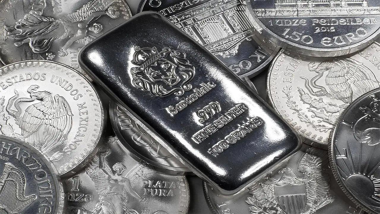 Bu yıl yükselişte altını geçmişti: Gözler tekrar o kıymetli metalde!