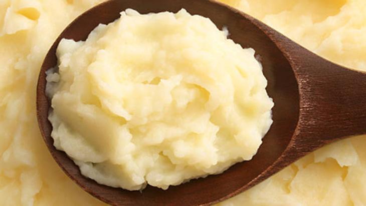 Bugüne dek sır gibi kalmış! İpeksi patates püresinin gizli malzemesi: Birkaç kaşık yeterli 5 Bugüne dek sır gibi kalmış! İpeksi patates püresinin gizli malzemesi: Birkaç kaşık yeterli