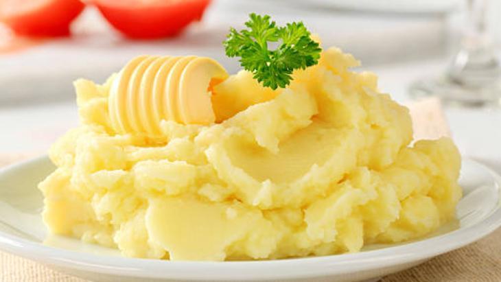 Bugüne dek sır gibi kalmış! İpeksi patates püresinin gizli malzemesi: Birkaç kaşık yeterli 6 Bugüne dek sır gibi kalmış! İpeksi patates püresinin gizli malzemesi: Birkaç kaşık yeterli