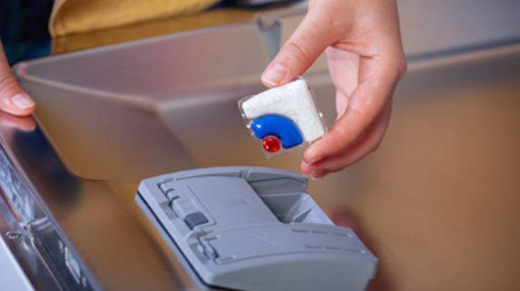 Bulaşık makinesi parlatıcısı nasıl kullanılır? En iyi sonuç için 5 ipucu