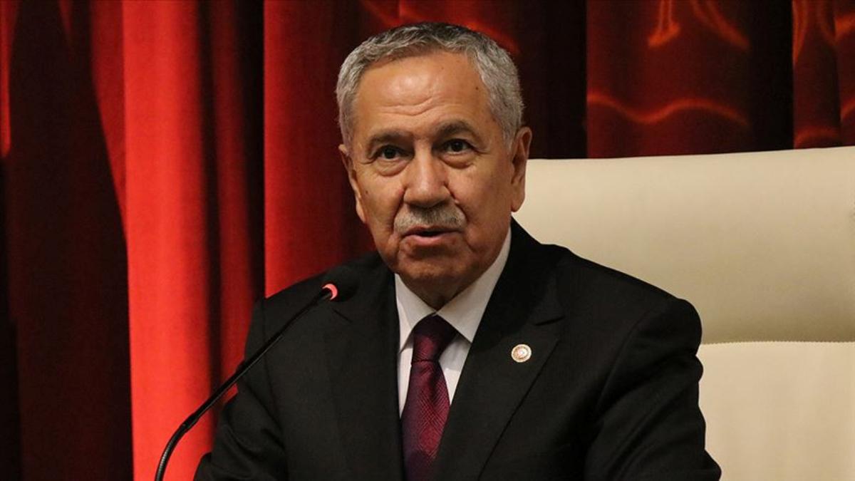Bülent Arınç’tan Devlet Bahçeli’ye Vurgu: “Yargı Kararlarına Uyum Şart!”